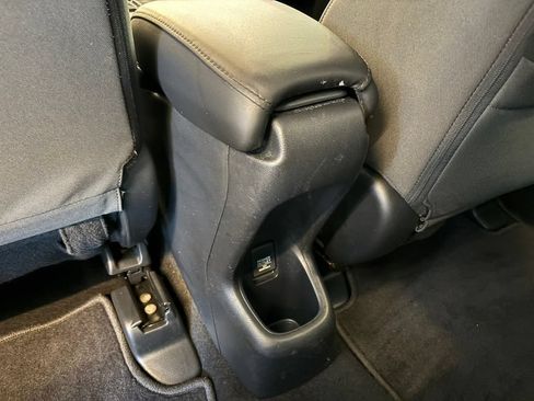 Used 2020 Honda HR-V EX image 21