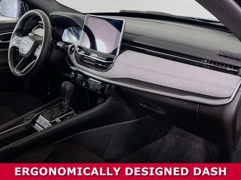 Used 2024 Jeep Compass Sport image 21