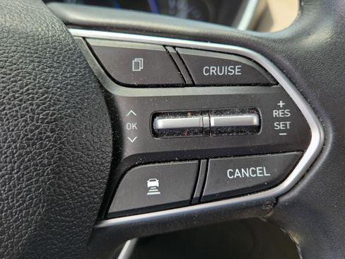 Used 2020 Hyundai Santa Fe Limited FWD image 25