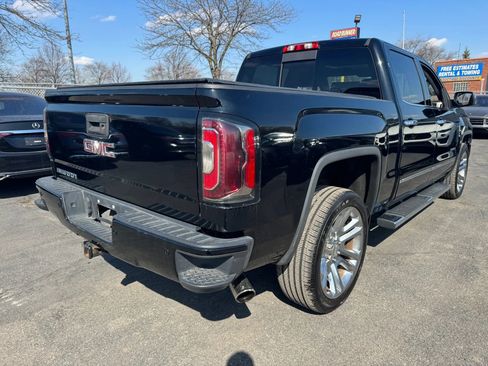 Used 2018 GMC Sierra 1500 Denali image 9