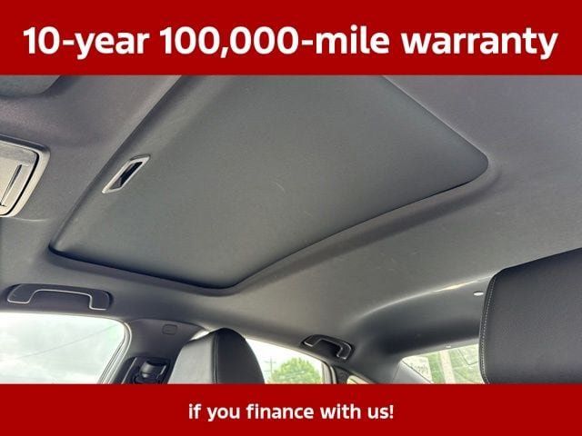 Used 2026 Honda Civic Sport Touring image 25