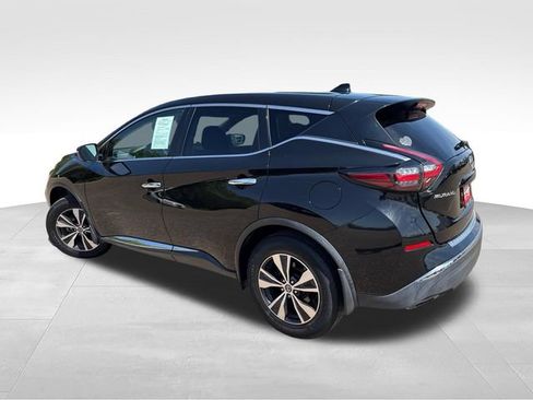 Used 2019 Nissan Murano S w/ Cargo Package FWD image 5