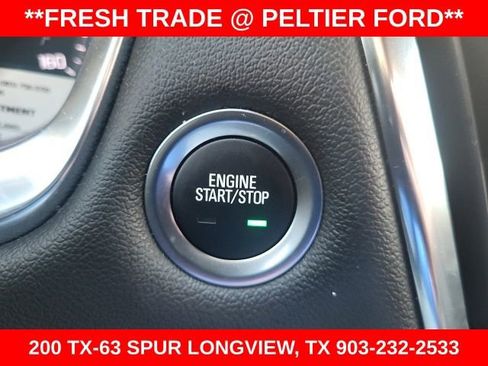 Used 2023 Chevrolet Traverse RS w/ LPO, Floor Liner Package image 20