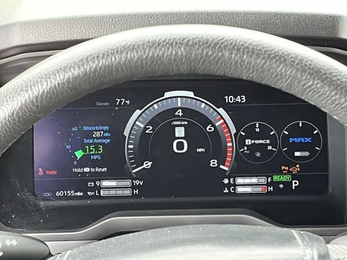 Used 2024 Toyota Tundra Limited image 13