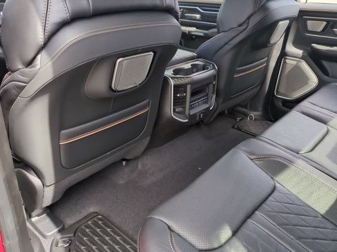 New 2026 RAM 1500 Tungsten image 19