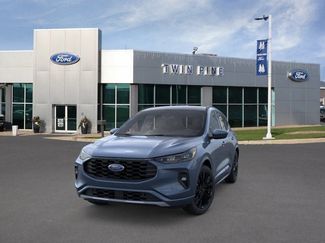 New 2026 Ford Escape ST-Line Elite w/ Equipment Group 501A AWD/4WD video 2