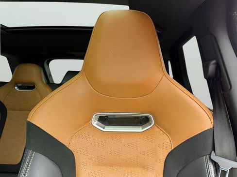 Used 2022 Land Rover Range Rover Sport SVR image 21