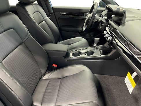 New 2026 Honda Civic Sport Touring image 31