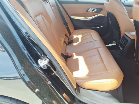 Used 2019 BMW 330i xDrive Sedan AWD/4WD image 14