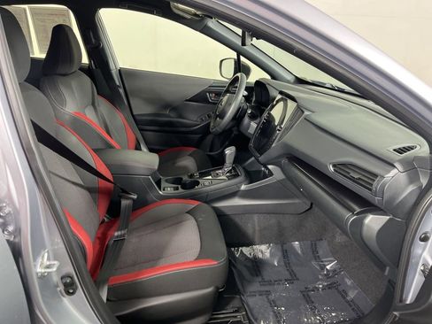 Used 2024 Subaru Impreza RS image 6