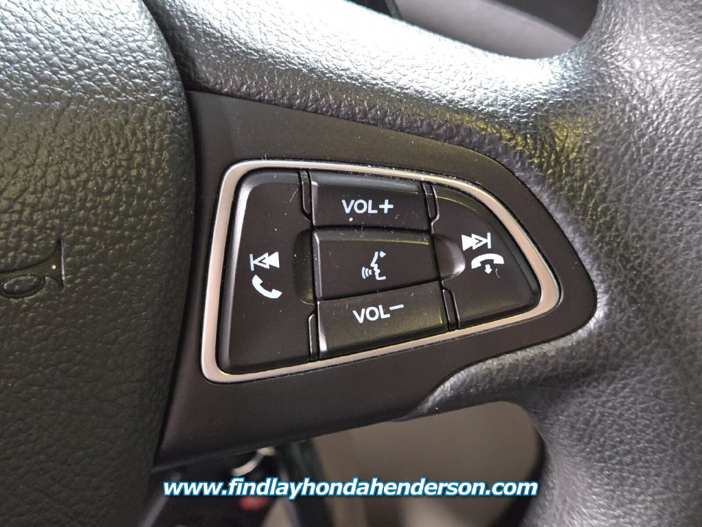 Used 2017 Ford Escape SE FWD image 27