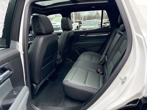 New 2026 GMC Terrain AT4 image 25