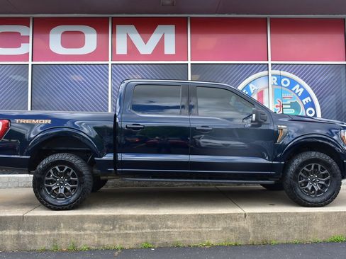 Used 2023 Ford F150 Tremor image 2