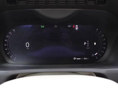 Certified 2023 Volvo XC90 B6 Ultimate w/ Protection Package AWD/4WD image 35