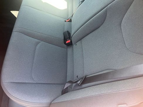 Used 2025 Kia K4 FWD image 36