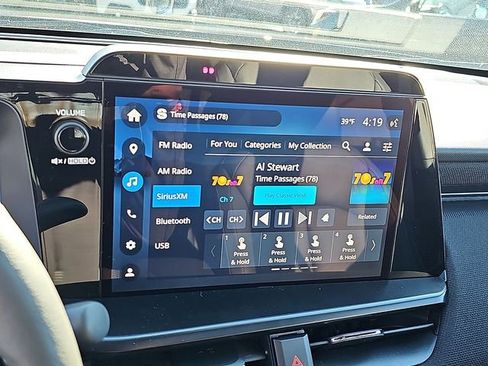 New 2026 Subaru Outback Limited image 16