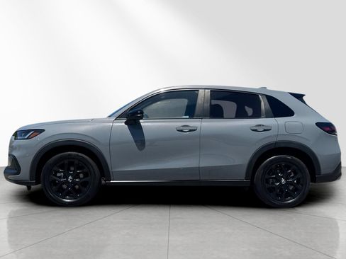 Used 2024 Honda HR-V Sport image 7