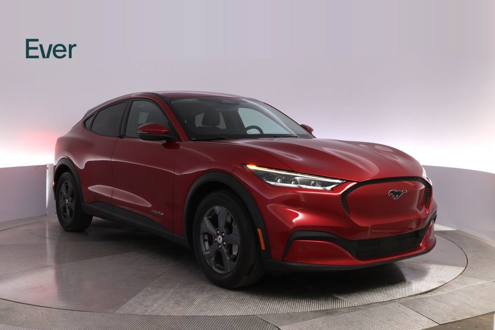 Used 2021 Ford Mustang Mach-E Select RWD image 13