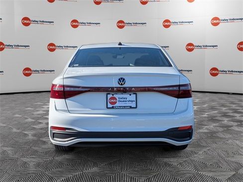 New 2026 Volkswagen Jetta Sport image 6