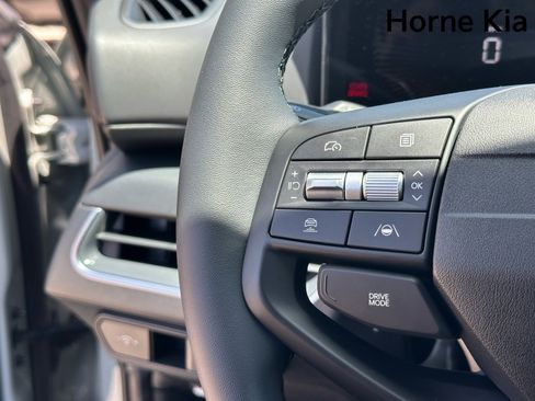 New 2026 Kia K4 EX FWD image 14