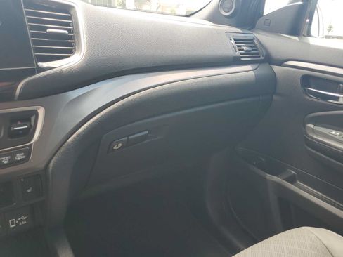 Used 2020 Honda Passport EX-L image 24