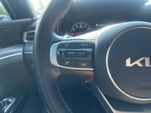 Used 2024 Kia K5 GT-Line w/ GT-Line Premium Package AWD/4WD image 33