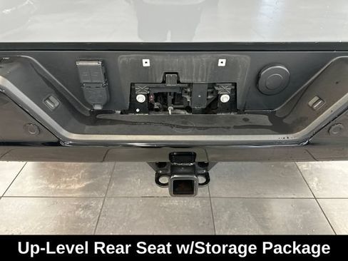 Used 2024 Chevrolet Silverado 1500 ZR2 AWD/4WD image 7