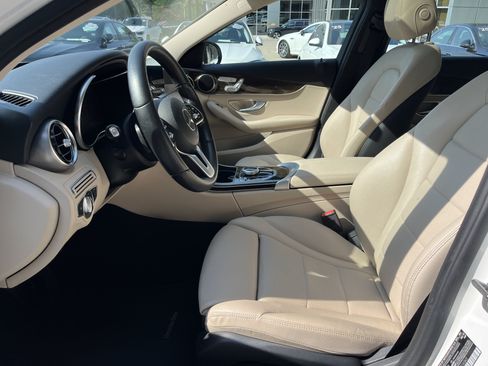 Used 2019 Mercedes-Benz C 300 Sedan image 53