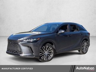 Used 2025 Lexus RX 350 Premium Plus video 1