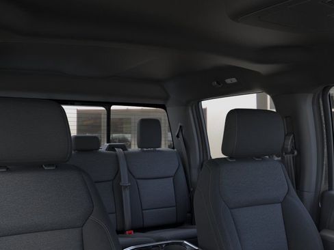 New 2025 Ford F150 XLT w/ Equipment Group 302A MID image 35