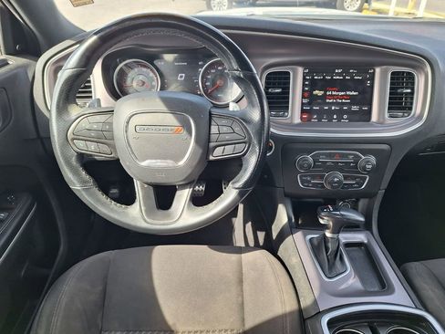 Used 2022 Dodge Charger R/T RWD image 20