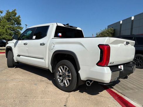 New 2026 Toyota Tundra 1794 Edition AWD/4WD image 7
