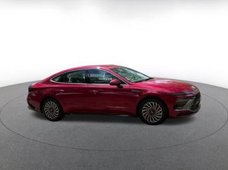 Used 2025 Hyundai Sonata SEL video 2