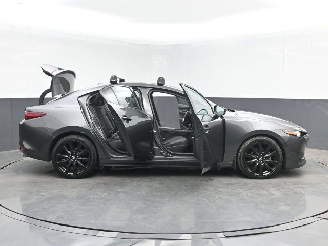 Used 2022 MAZDA MAZDA3 s AWD/4WD image 51