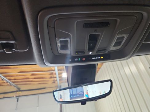 Used 2023 Chevrolet Silverado 2500 LTZ w/ LTZ Premium Package image 20