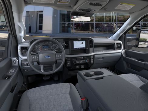 New 2026 Ford F250 XL AWD/4WD image 10