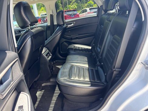 Used 2023 Ford Edge SEL w/ Convenience Package AWD/4WD image 12