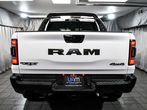 Used 2023 RAM 1500 TRX w/ TRX Level 2 Equipment Group image 5