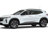 New 2025 Chevrolet Trax RS w/ Sunroof Package image 2