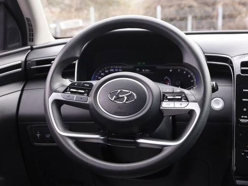 Used 2024 Hyundai Tucson SEL image 24