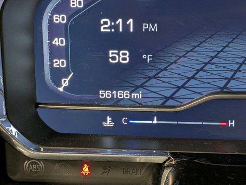 Used 2023 GMC Sierra 1500 SLT w/ SLT Premium Plus Package image 15