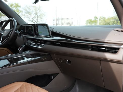 Used 2023 Cadillac Escalade Sport w/ Touring Package image 26