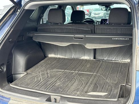 Certified 2023 Chevrolet Blazer LT w/ Convenience Package image 4