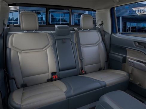 New 2025 Ford Maverick Lariat w/ 4K Tow Package image 11