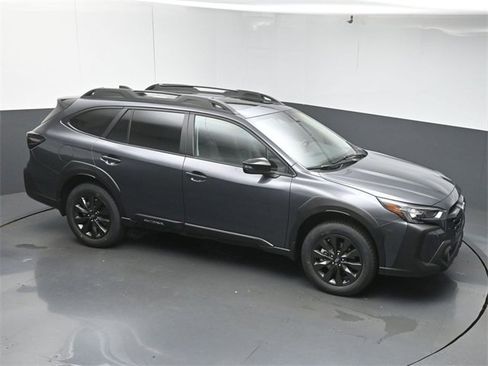 New 2025 Subaru Outback Onyx Edition w/ Popular Package #2 image 42
