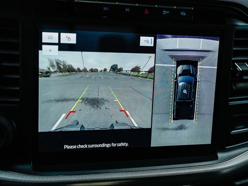 Used 2022 Ford F150 Raptor w/ Raptor 37 Performance Package image 27