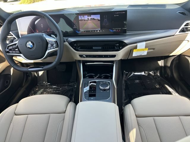 New 2026 BMW 430i w/ Premium Package RWD image 15