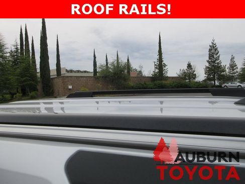 Certified 2025 Toyota 4Runner SR5 image 11