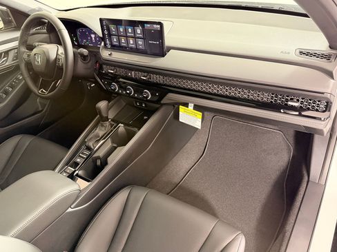 New 2026 Honda Accord Sport image 31
