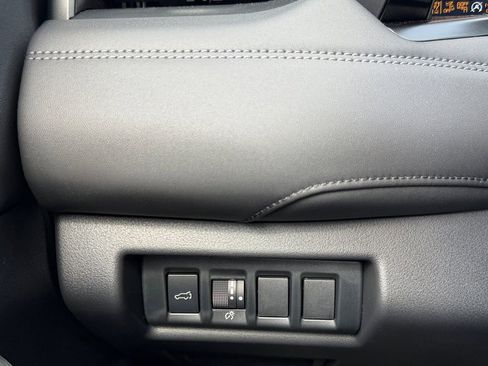 New 2026 Subaru Outback Touring XT AWD/4WD image 22